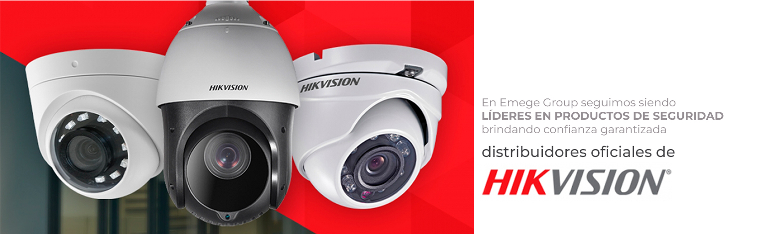 hikvision