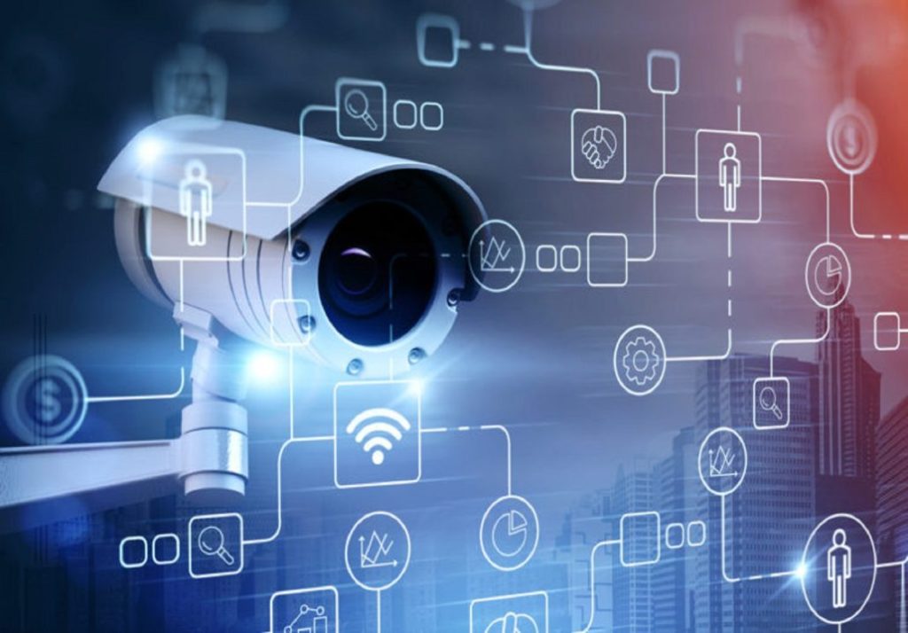 Transformando la seguridad en un sistema simple e inteligente